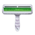 Reusable Pet Hair Remover Lint Roller – Portable Eco-Friendly Dog & Cat Hair Brush for Couch, Carpet, Clothes & Car