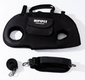 Pet Portable Crossbody Carrier Bag
