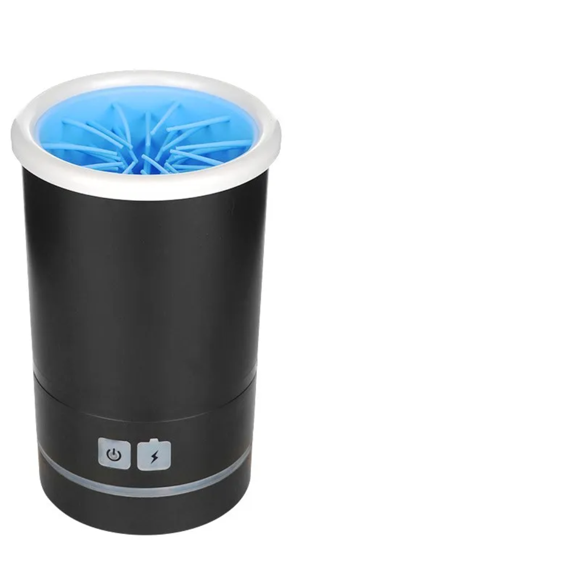 Automatic Paw Cleaner Cup – Portable Dog Paw Washer for Home & Travel | S, M, L Sizes