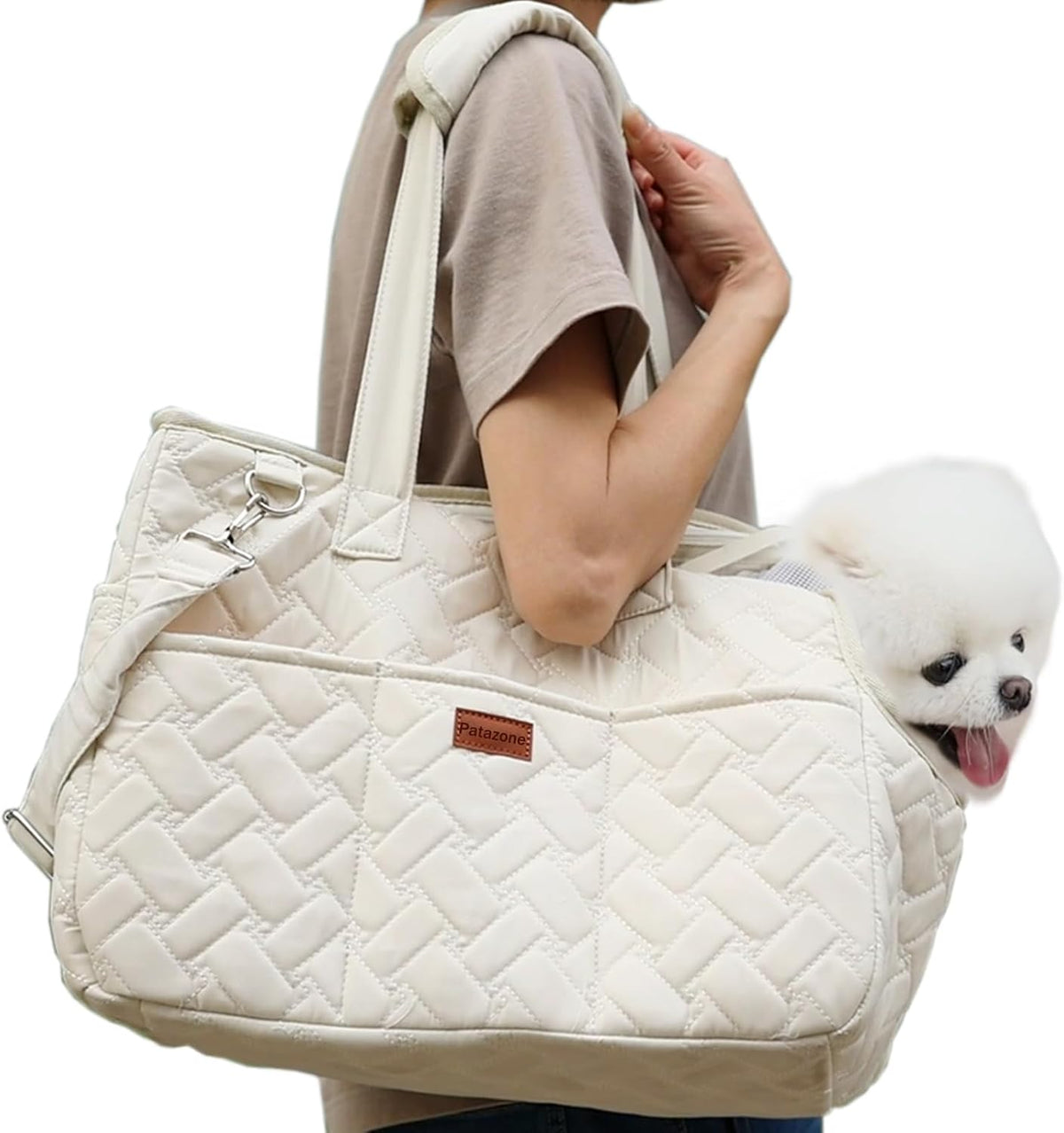 Pet Carrier Bag