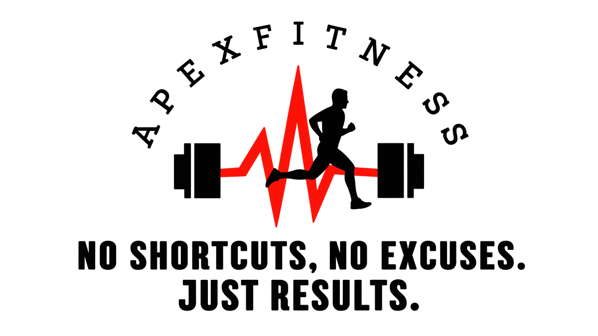 APEXFITNESS