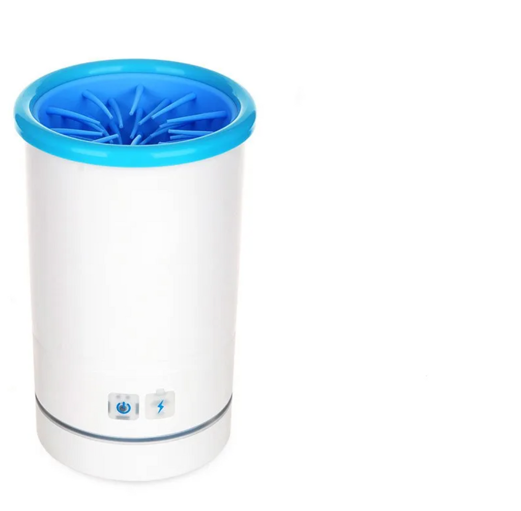 Automatic Paw Cleaner Cup – Portable Dog Paw Washer for Home & Travel | S, M, L Sizes
