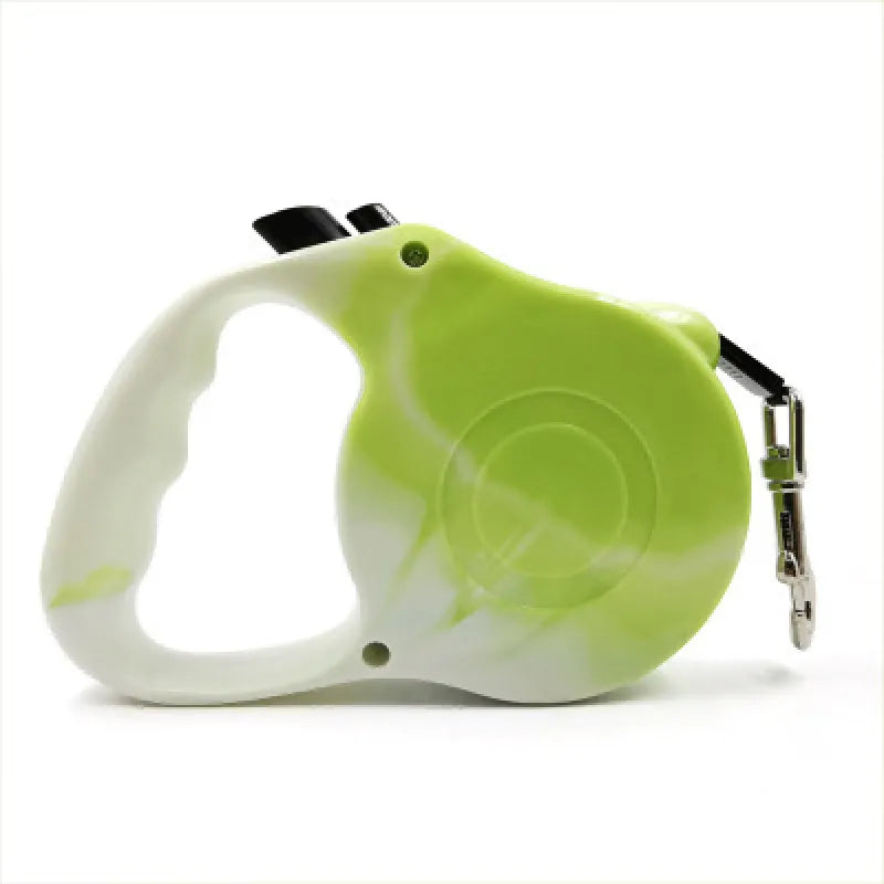 Automatic Retractable Dog Leash – Durable Nylon, Comfortable Grip, Multiple Sizes