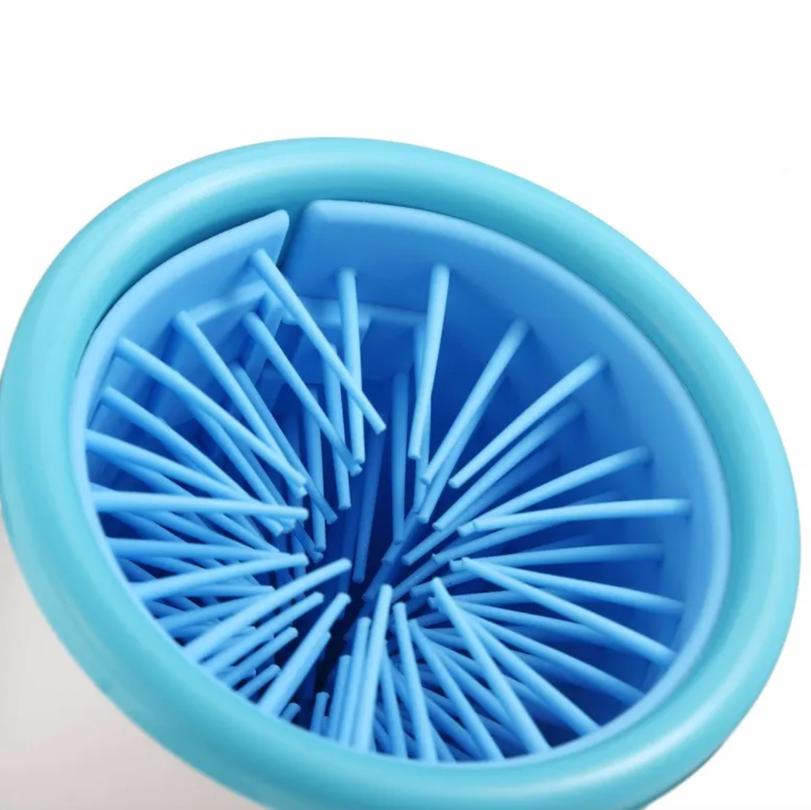 Automatic Paw Cleaner Cup – Portable Dog Paw Washer for Home & Travel | S, M, L Sizes