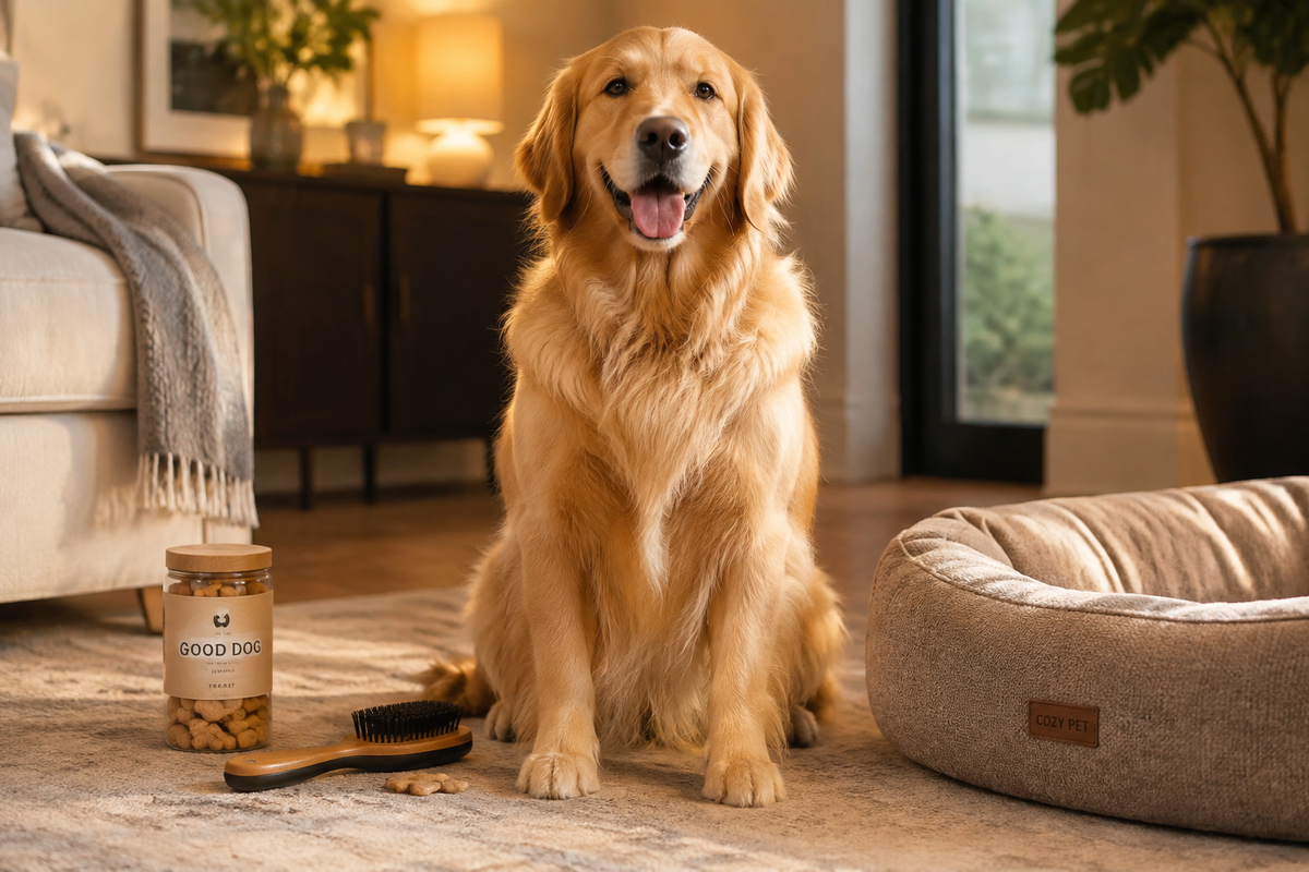 Dog Wellness Premium